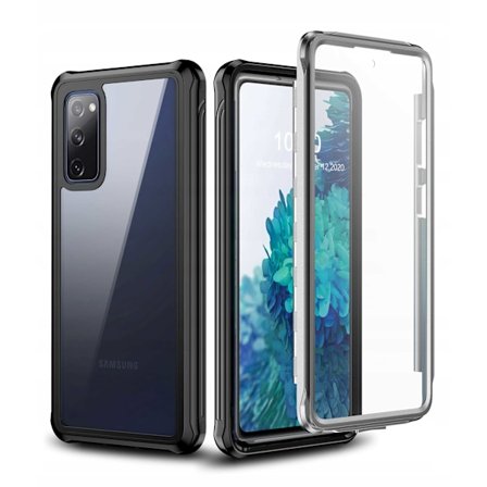 Spacecase Case Armor 360 Case För Samsung Galaxy S20 Fe