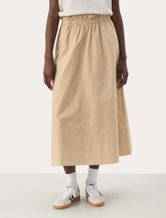 Part Two Nanasofiepw Sk - Beige - 38