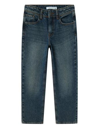 name it | Nkmryan Straight Jeans 5950-Dm Noos | 146