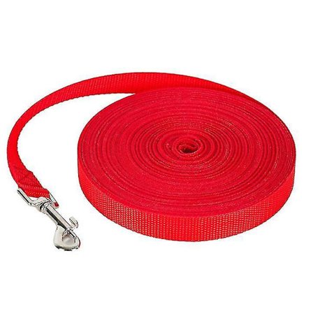 50m koiran talutushihna, ulkoilun seurantatalutushihna suurille koirille