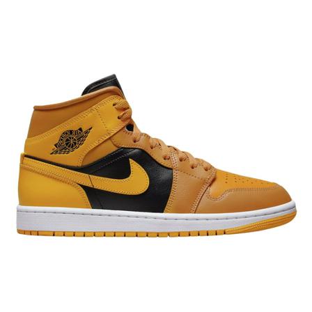 Nike Sneakers Gul, Herre, Størrelse: 38 EU