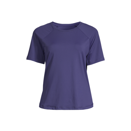 Casall Sportswear Essential T-shirt Lila