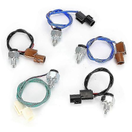 Växellåda Transfer Switch Växelspaksläge MR580151 Passar för Mitsubishi Montero/Pajero