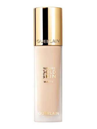 Guerlain Parure Gold Skin Matte Foundation N° 0N