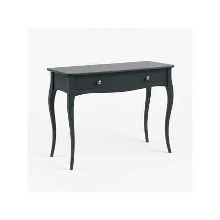 Marokko Konsolbord, 1 Skuffe - 100x40x80 - Opbevaring