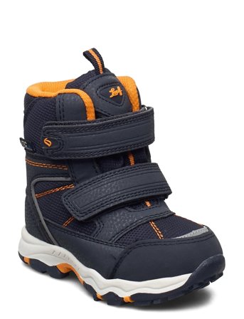 Leaf Siljan - Blue - 27/17.3CM