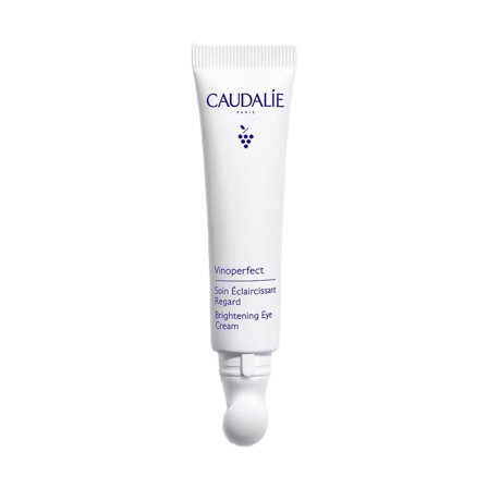 Caudalie Vinoperfect Trattamento Illuminante Occhi con Caffeina + Niacinamide 15ml - Tratt.anti borse e occhiaie