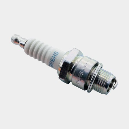 Spark plug NGK BR6HS