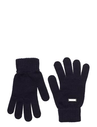 Lockö Glove Black Sätila Of Sweden