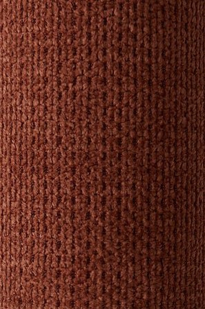 Jotex - Stofstaal Roestrood Roestrood - ENJOY - Koop Stofstalen - Meubels bij Jotex