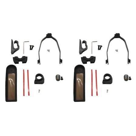 24 st/set för M365 Pro Tillbehör för Elscooter Tillbehör Set Mijia M365 M187