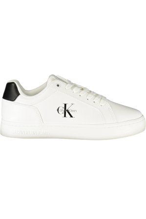 Calvin Klein Calzatura Sportiva Donna Bianco