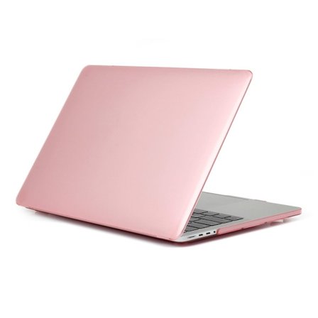HAT PRINCE MacBook Pro 16 M1 Pro / M1 Max (A2485, 2021) ultratunt fodral - Rosa