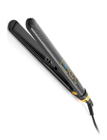 Dahlbergs Scandinavia Dahlbergs Scandinavia Black Gold Straightener Ingrid - Black - ONE SIZE