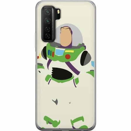 Huawei P40 Lite 5g Mjukt Skal - Toy Story - Buzz Lightyear