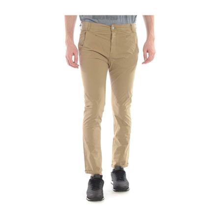 Daniele Alessandrini Byxor beige, Herr, Herr, Storlek: W38