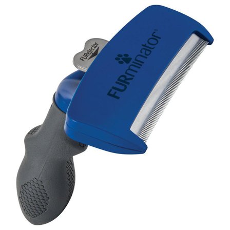 Furminator Langhåret Pels - L