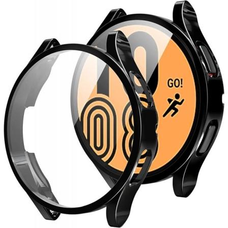 T yskansi Samsung Galaxy Watch 4 40mm 9H karkaistu lasi Transparent