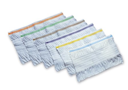 Soffisof Mutandine A Rete Colori Assortiti 3 Pezzi