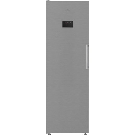 Elvita - Fryseskap CFS6185X Rustfri