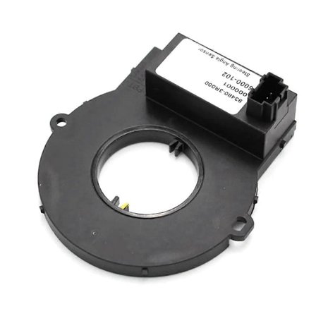 Auto Vinkelgivare Styrvinkelpositionsmodul 934803R000 för CERATO FORTE MOHAVE R K5 K7SOUL 93480-3R000