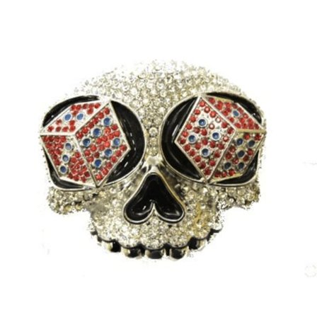 Beltespenne - Iced Skull