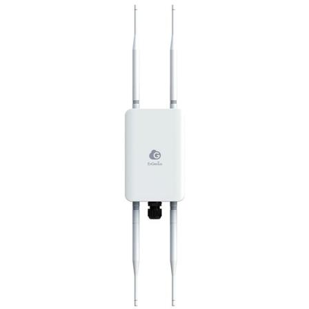 Televes ECW160 Accesspunkt, Dator & surf