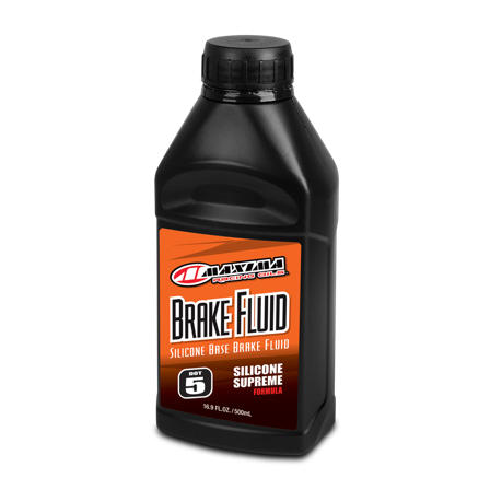 Maxima DOT 5 Silikonbromsvätska
