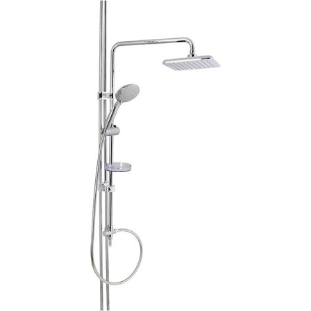 Arrow Duonova Vaska 3015 Takduschset, Badrum