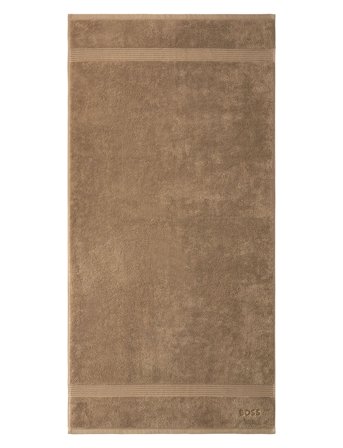 Boss Home Loft Bath Towel - Beige - 70X140CM