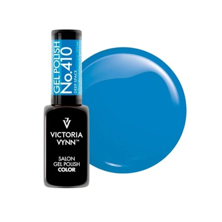 Victoria Vynn - Gel Polish - 410 Deep Space - Gellack