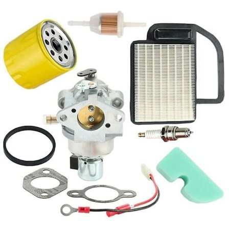 Kohler Karburator Kompatibel med Courage SV470 Serien 15HK 17HK 18HK 19HK Motorer