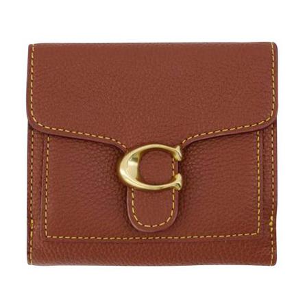 Coach Pre-owned Pre-owned Wallets Brun, Dame Vintage Accessories, Størrelse: ONE Size