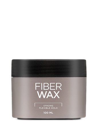 Vision Haircare Fiber Wax - Nude - 100ML
