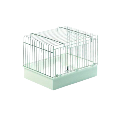 Imazo - Badkar Parakit 24X17X17 cm Galler/Fågelrede Mix - Fugl - Burinventar & rugekasser - Badekar - ZOO.no