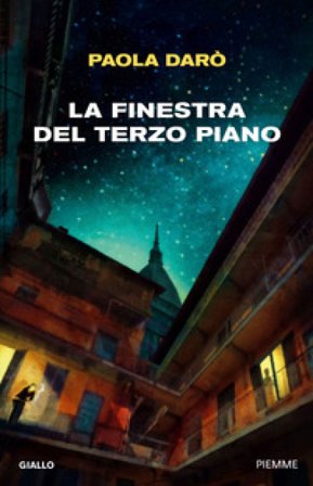 La finestra del terzo piano Paola Darò