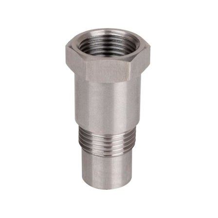 Syresensors Filterkontakt Adapter Förlängningskontakt Adapter Kontakt Med Filter (FMY)