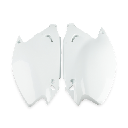 Boční Panely Acerbis - Kawasaki KX 125 2003-2008