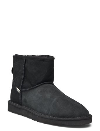 Enkel Studio | Hbrisbane Shearling Boots | 43