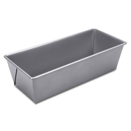 Städter Brödform 24 cm x 10 cm | Matlagning > Köksredskap > Formar > Brödform | Bagaren och Kocken