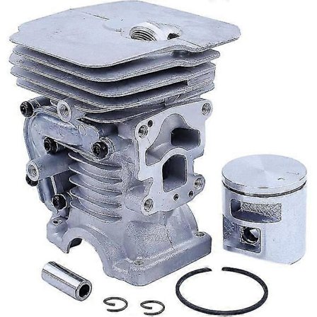 41mm Sylinder Stempel Passer Husqvarna 435 440e 435e Jonsered Cs2240s 504 73 51-03