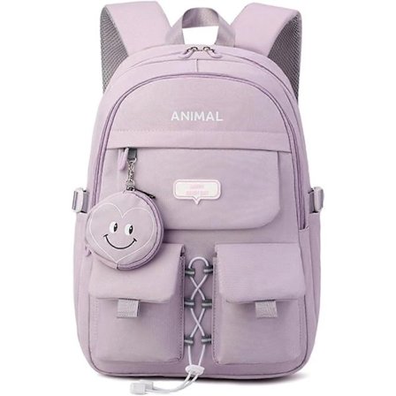 Gymnasie rygsække, universitets rygsække, pige rygsække, rygsække med håndtasker