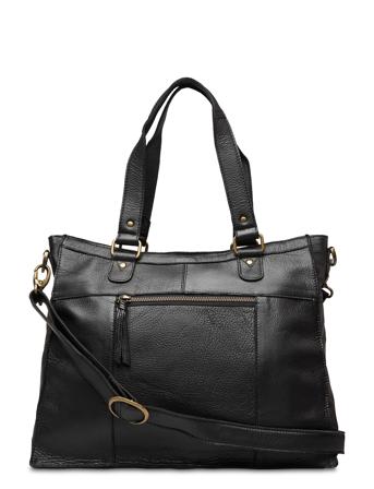 Molly Urban Shopper Laukku Musta RE:DESIGNED EST 2003