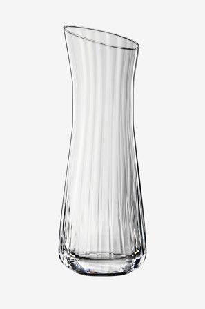 Spiegelau - Karahvi LifeStyle 1 l - Läpinäkyvä - Kannut & karahvit - - Homeroom