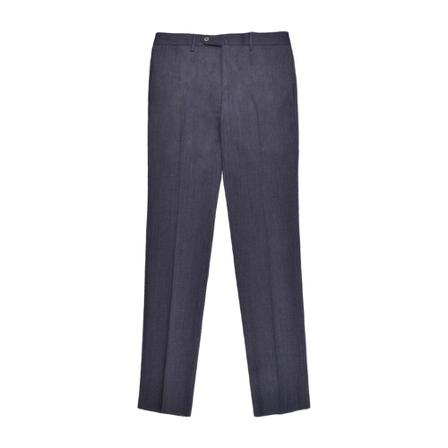 PT Torino, Trousers Grijs, Heren, Maat:S