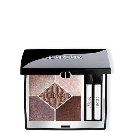 DIOR Diorshow 5 Couleurs Eye Palette 669 Soft Cashmere, Makeup, Øjne, Øjenskygge