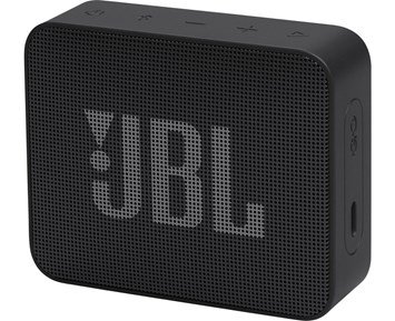 JBL GO Essential 2 - Black - GO Essential 2 - Ultrakompakt bärbar Bluetooth-högtalare
