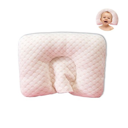 Barnkudde, nyfödd bebis Four Seasons Universal KLB