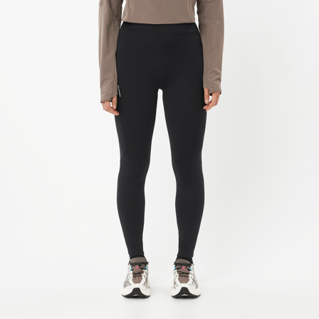Salomon - Women's Tights Shkout Core Tights W