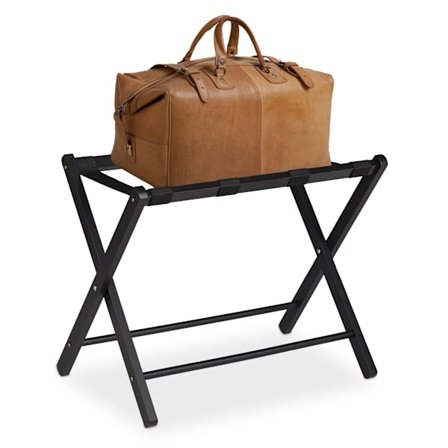 Træ til bagagebænk